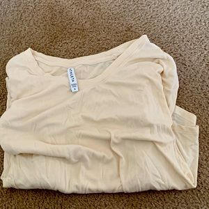 Long sleeve shirt, Womens size S